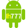 Aplicativo Ih777 para Android