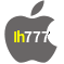 Aplicativo Ih777 para iOS