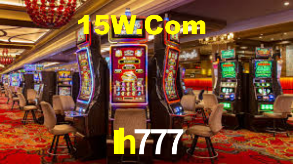 Ih777 CC