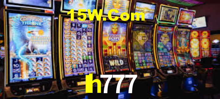 Interface Premium Ih777