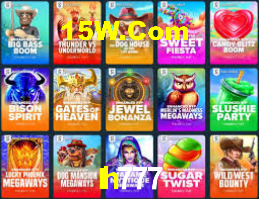 Ih777: A Experiência de Casino com Jogos de Mesa ao Vivo