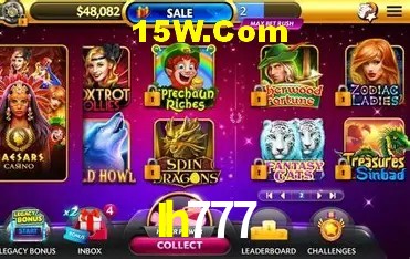 Diretório de Jogos Ih777