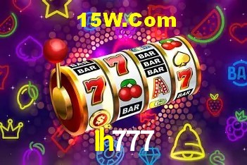 Jogos de Slot Ih777